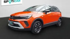 Gebraucht 2022 Opel Crossland Elegance SUV | 16.990 € (Guter Preis)