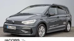 Gebraucht 2025 VW Touran Goal Van / Kleinbus | 42.780 € (Superpreis)