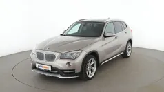 Gebraucht 2014 BMW X1 SUV | 14.720 € (Fairer Preis)