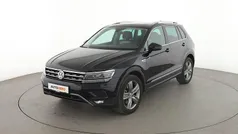 Gebraucht 2018 VW Tiguan Highline SUV | 26.000 € (Guter Preis)