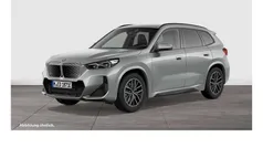 Silber Neu 2025 BMW iX1 M Sport SUV | 49.980 € (Fairer Preis)