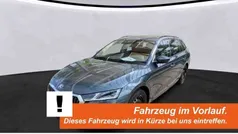 Grau Gebraucht 2020 Skoda Octavia Ambition Kombi | 21.980 € (Fairer Preis)