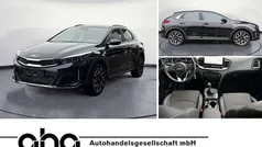 Zilinaschwarz Neu 2025 Kia XCeed Vision SUV | 23.990 € (Fairer Preis)