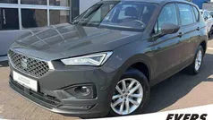 Urano grau Gebraucht 2022 Seat Tarraco SUV | 26.950 € (Superpreis)