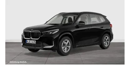 Usata BMW X1 Shadowline 150 CV (110 kW) 2026 Nero SUV