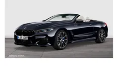 Schwarz Gebraucht 2021 BMW M850 Coupé | 69.990 € (Fairer Preis)