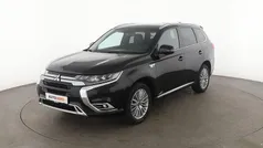 Schwarz Gebraucht 2019 Mitsubishi Outlander Edition SUV | 20.790 € (Fairer Preis)