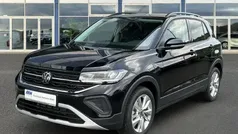 Schwarz Neu 2025 VW T-Cross SUV | 25.980 € (Fairer Preis)