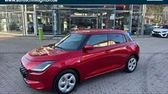 Rot Gebraucht 2025 Suzuki Swift Comfort Kleinwagen | 18.990 € (Fairer Preis)