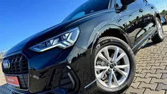 Gebraucht 2025 Audi Q3 S-Line SUV | 47.979 € (Superpreis)