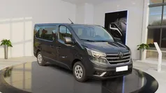 Kometengrau Gebraucht 2024 Renault Trafic Equilibre Van | 40.040 € (Fairer Preis)