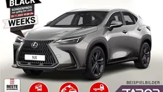 Gebraucht 2025 Lexus NX350h SUV | 51.788 € (Superpreis)