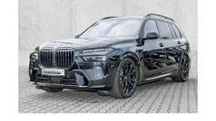 Gebraucht 2023 BMW X7 M Sport SUV | 89.740 € (Fairer Preis)