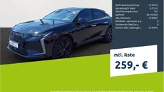 Gebraucht 2023 DS Automobiles DS4 Performance Line Plus Limousine | 26.790 € (Fairer Preis)