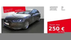 Gebraucht 2023 Audi A4 Kombi | 31.380 € (Guter Preis)