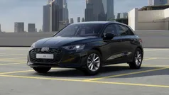 Schwarz Neu 2025 Audi A3 Sportback Ambiente Limousine | 28.980 € (Superpreis)
