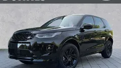 Schwarz Gebraucht 2024 Land Rover Discovery Sport SE Dynamic SUV | 50.880 € (Fairer Preis)