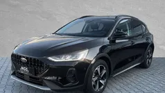 Agate black metallic Neu 2025 Ford Focus Active Kleinwagen | 27.750 € (Superpreis)