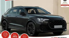 Gebraucht 2025 Audi RS Q8 Performance SUV | 159.990 €