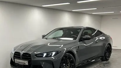 Gebraucht BMW M4 Competition Edition 510 PS (375 kW) 2024 Coupé