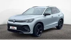 Gebraucht 2024 VW Tiguan R-line SUV | 39.840 € (Fairer Preis)