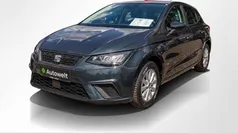 Magnetic grau metallic Gebraucht 2022 Seat Ibiza Style Limousine | 15.480 € (Fairer Preis)