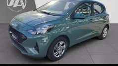 Mangrove green Neu 2025 Hyundai i10 Select Kleinwagen | 16.990 € (Fairer Preis)