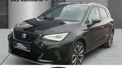 Gebraucht 2025 Seat Arona FR SUV | 27.490 € (Fairer Preis)
