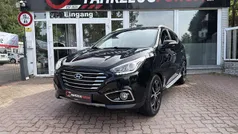 Gebraucht 2013 Hyundai ix35 Premium SUV | 11.490 € (Fairer Preis)
