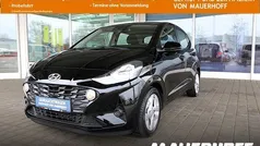 Gebraucht 2020 Hyundai i10 Trend Kleinwagen | 12.790 € (Guter Preis)