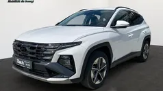 Gebraucht 2025 Hyundai Tucson SUV | 36.490 € (Fairer Preis)