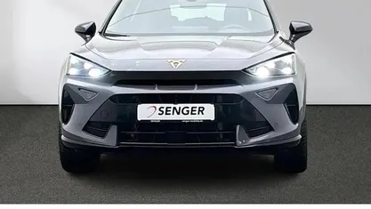 Gebraucht Cupra Formentor 150 PS (110 kW) 2025 SUV