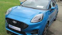 Gebraucht 2025 Ford Puma ST-Line SUV | 27.490 € (Fairer Preis)