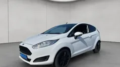 Gebraucht 2016 Ford Fiesta Kleinwagen | 7.950 € (Fairer Preis)