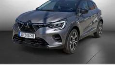 Grau Gebraucht 2024 Mitsubishi ASX Edition SUV | 25.470 € (Superpreis)
