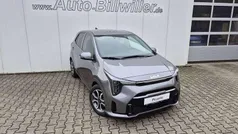 Gebraucht 2025 Kia Picanto Spirit Kleinwagen | 19.790 € (Fairer Preis)
