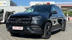 Mercedes GLS400