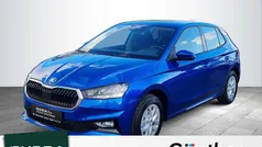 Gebraucht 2025 Skoda Fabia Selection Kleinwagen | 19.400 € (Fairer Preis)