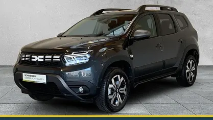 Gebraucht Dacia Duster Journey 150 PS (110 kW) 2023 SUV