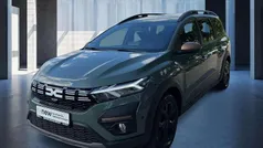 Gebraucht 2025 Dacia Jogger Extreme Van / Kleinbus | 20.989 € (Fairer Preis)