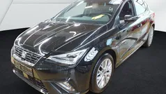 Gebraucht 2024 Seat Ibiza FR Limousine | 21.382 € (Fairer Preis)