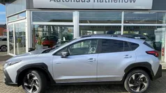 Ice silver met. Neu 2025 Subaru Crosstrek Comfort SUV | 36.399 € (Fairer Preis)