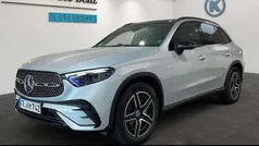 Gebraucht 2025 Mercedes GLC220 AMG SUV | 66.850 € (Fairer Preis)