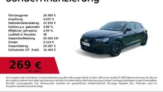 Gebraucht 2024 Audi A1 Sportback S-Line Kleinwagen | 25.990 € (Fairer Preis)
