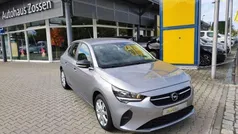 Grau Gebraucht 2021 Opel Corsa Kleinwagen | 14.950 € (Fairer Preis)