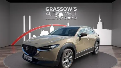Gebraucht Mazda CX-30 Center-Line 186 PS (136 kW) 2024 SUV