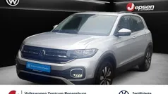 Gebraucht 2023 VW T-Cross Move SUV | 23.770 € (Fairer Preis)