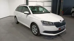 Gebraucht 2022 Skoda Fabia Ambition Kombi | 13.770 € (Fairer Preis)