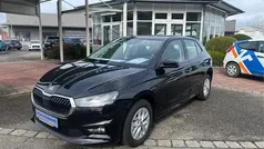 Gebraucht 2023 Skoda Fabia Style Kleinwagen | 19.490 € (Fairer Preis)