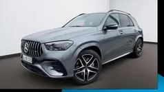Gebraucht 2024 Mercedes GLE53 AMG AMG SUV | 92.891 € (Superpreis)